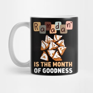 Ramadan Mug